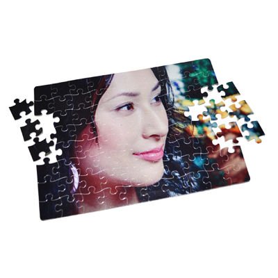 puzzle z fotky
